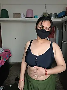 spasyQueen69 webkamerás műsora