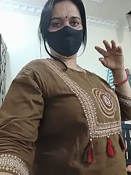 spasyQueen69's Webcam Show