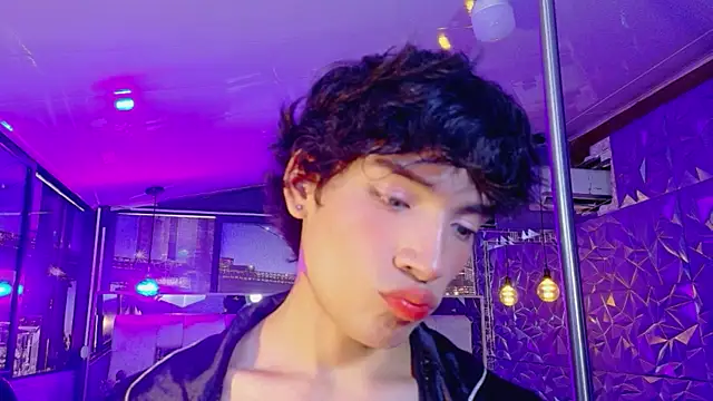 โชว์เว็บแคมของ isaac_nova