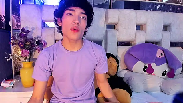 isaac_nova webcam show