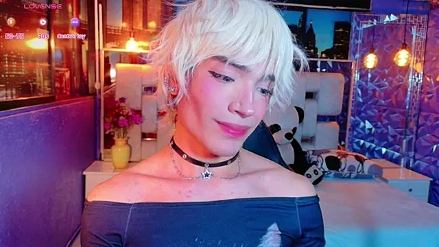 isaac_nova Webcamshow