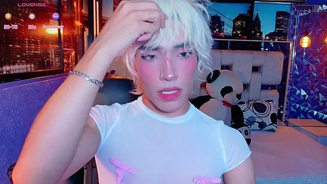 عرض كام isaac_nova