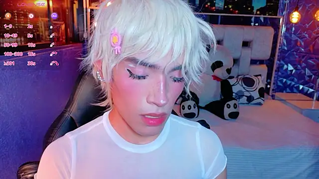 isaac_nova 在線直播表演