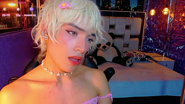 Вебкам-шоу isaac_nova