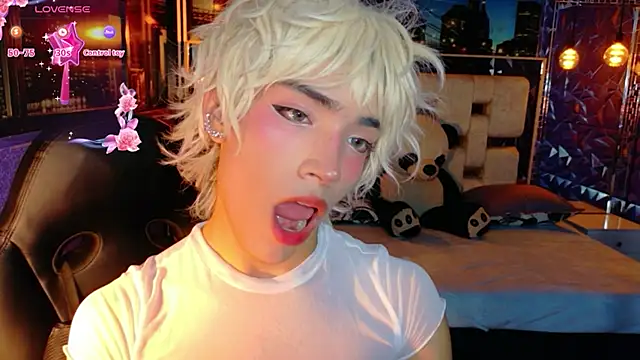 isaac_nova's Live XXX Chat