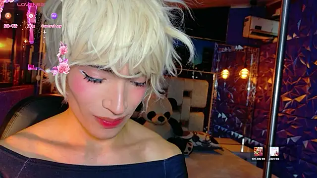 isaac_nova webcam show