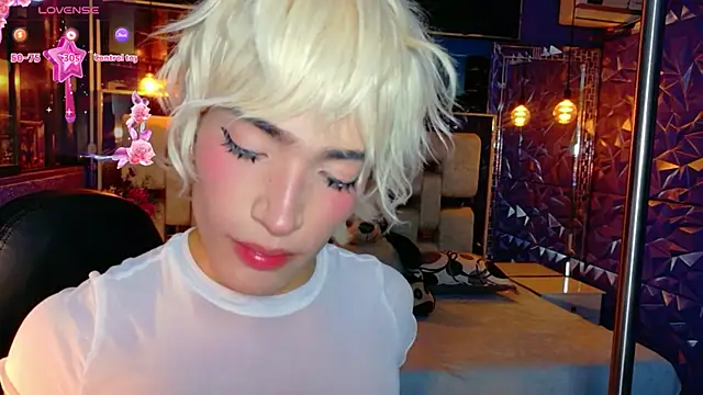 isaac_nova webcam show