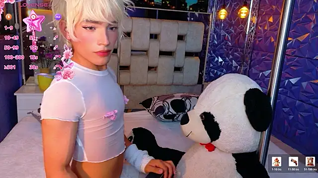 isaac_nova's Webcam Show