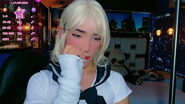 isaac_nova 在線直播表演