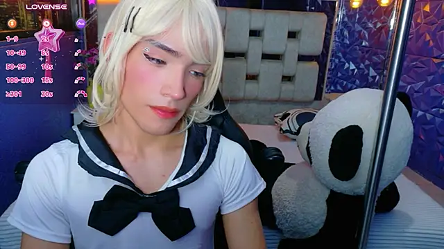 Show Webcam de isaac_nova