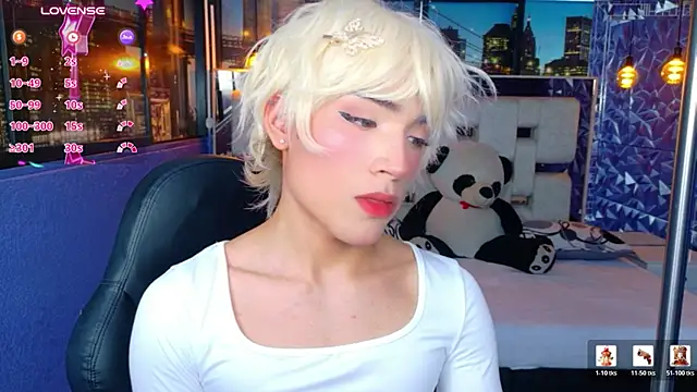 isaac_nova – webcam-show