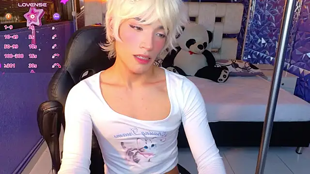 عرض كام isaac_nova