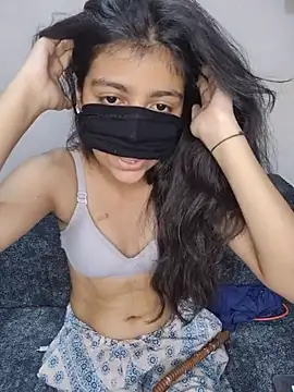 Prihu143's Live XXX Chat
