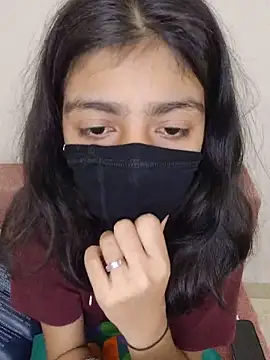Prihu143's Webcam Show
