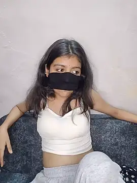 Prihu143's Live XXX Chat