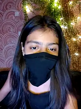 Prihu143 Webcam-Show