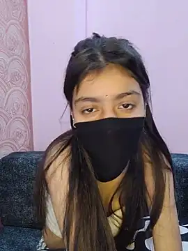 Prihu143 Live XXX-chat