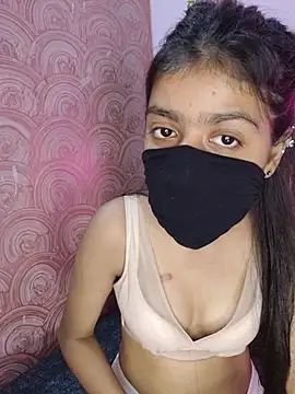 Prihu143's Live XXX Chat