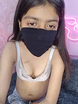 Prihu143's Live XXX Chat