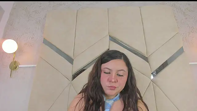 Czat XXX na żywo – melaniebleke