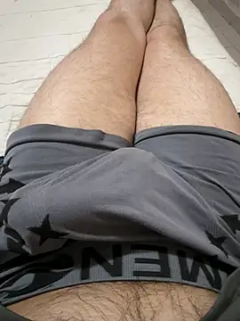 Argentino33- Webcam-Show