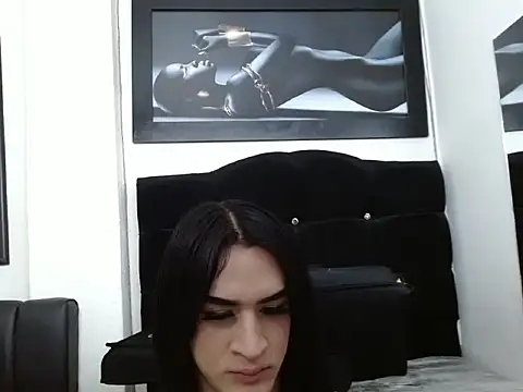 karla_lovera Show Webcam