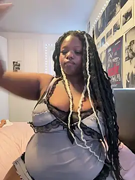Nyla_xox – Live XXX-chat