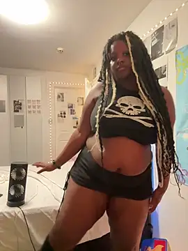 Nyla_xox Chat XXX live