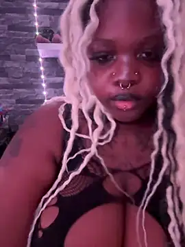 Czat XXX na żywo – vampbimbodoll