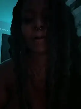 nylabbyugh's Webcam Show