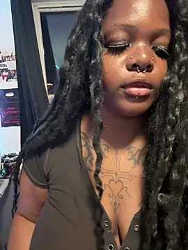 nylabbyugh's Webcam Show