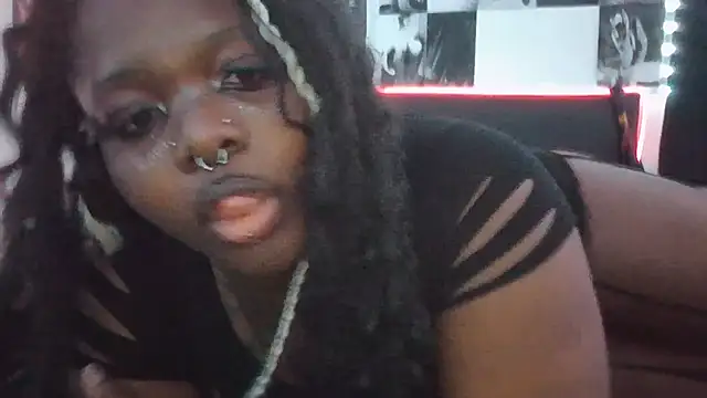 nylabbyugh 웹캠 쇼