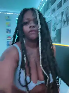 Chat XXX en directo de nylabbyugh