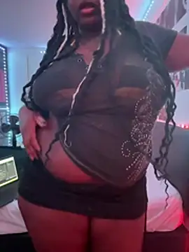 nylabbyugh Webcam Show