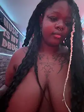 nylabbyugh 웹캠 쇼