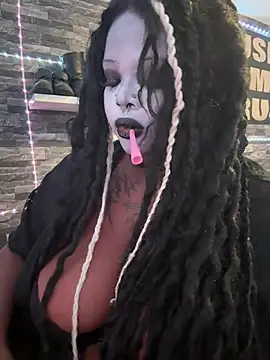 nylabbyugh Webcam-Show
