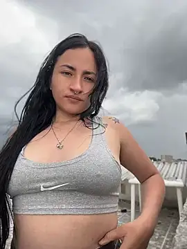 kimberly_peter's Webcam Show