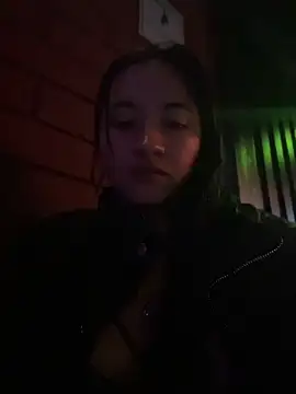 Bilik Sembang Langsung kimberly_peter