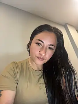 Sembang XXX Secara Langsung kimberly_peter
