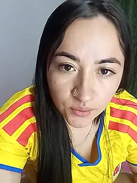 kimberly_peter Adlı Modelin Canlı XXX Sohbeti
