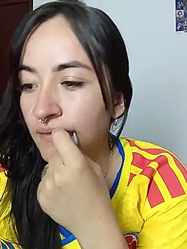 Živý XXX chat kimberly_peter