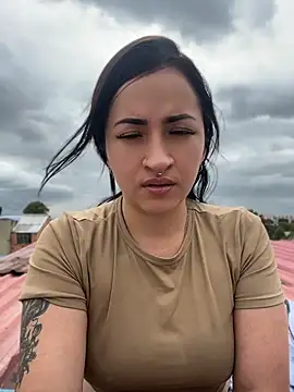 kimberly_peter Adlı Modelin Canlı XXX Sohbeti