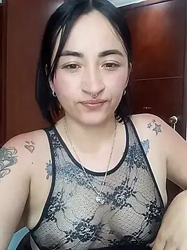 Chatroom XXX en direct de kimberly_peter