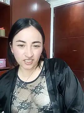 XXX chat uživo modela kimberly_peter