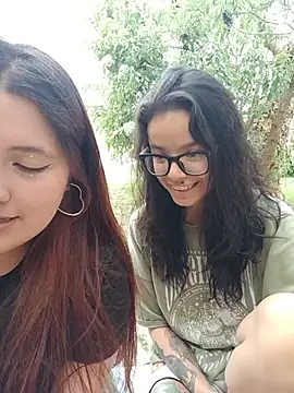 Show Webcam de coffeeandbread