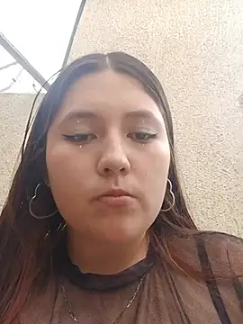coffeeandbread's Webcam Show