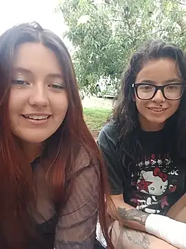 coffeeandbread Webcam show