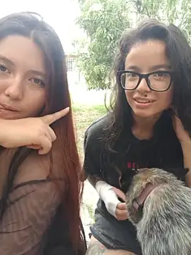 coffeeandbread Webcamshow