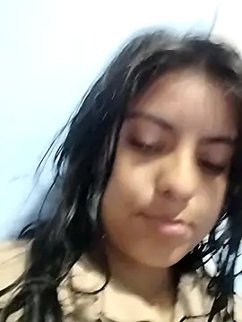 celestebridgertonn Webbikameraesitys