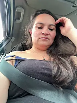 Вебкам-шоу kyra_sol